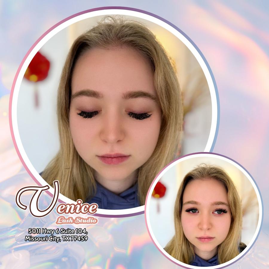Eyelash Looks